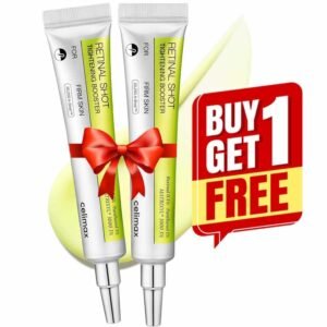 Celimax The Vita A Retinal Shot Tightening Booster 15ml